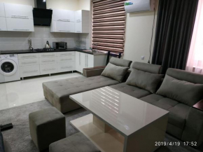 Apartments Rohat
